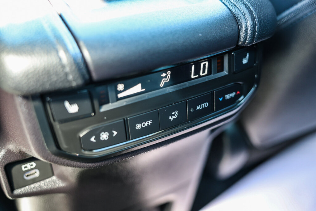 Certified 2026 Toyota Grand Highlander AWD Hybrid image 7