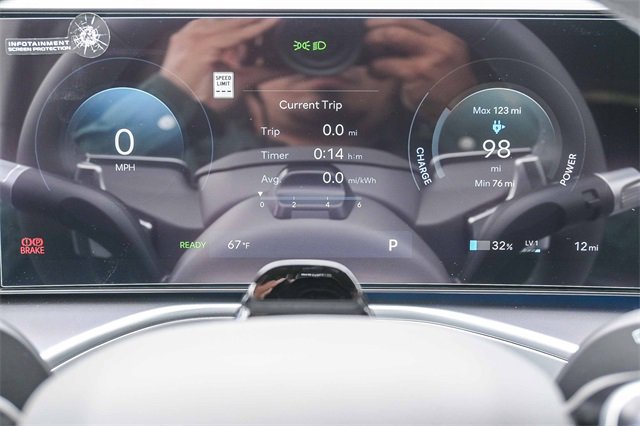 New 2026 Hyundai Ioniq 9 SEL image 25