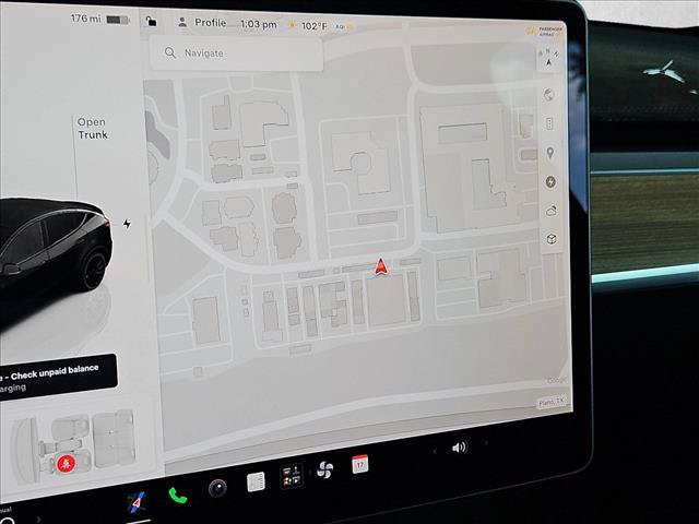 Used 2023 Tesla Model Y Performance AWD/4WD image 13