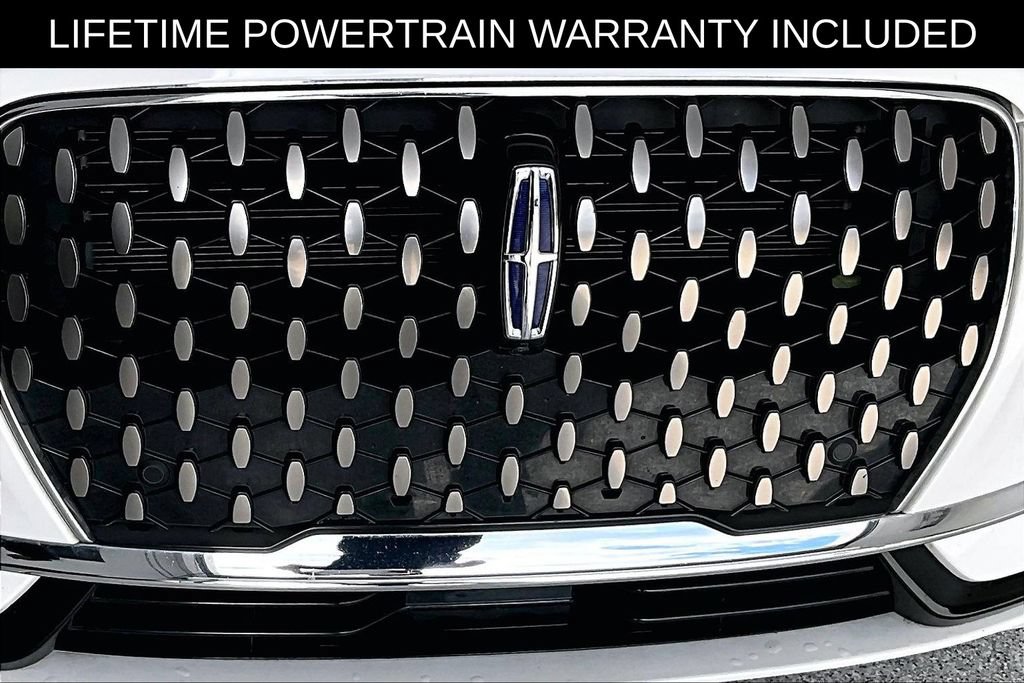 Used 2024 Lincoln Corsair Grand Touring w/ Equipment Group 301A AWD/4WD image 38