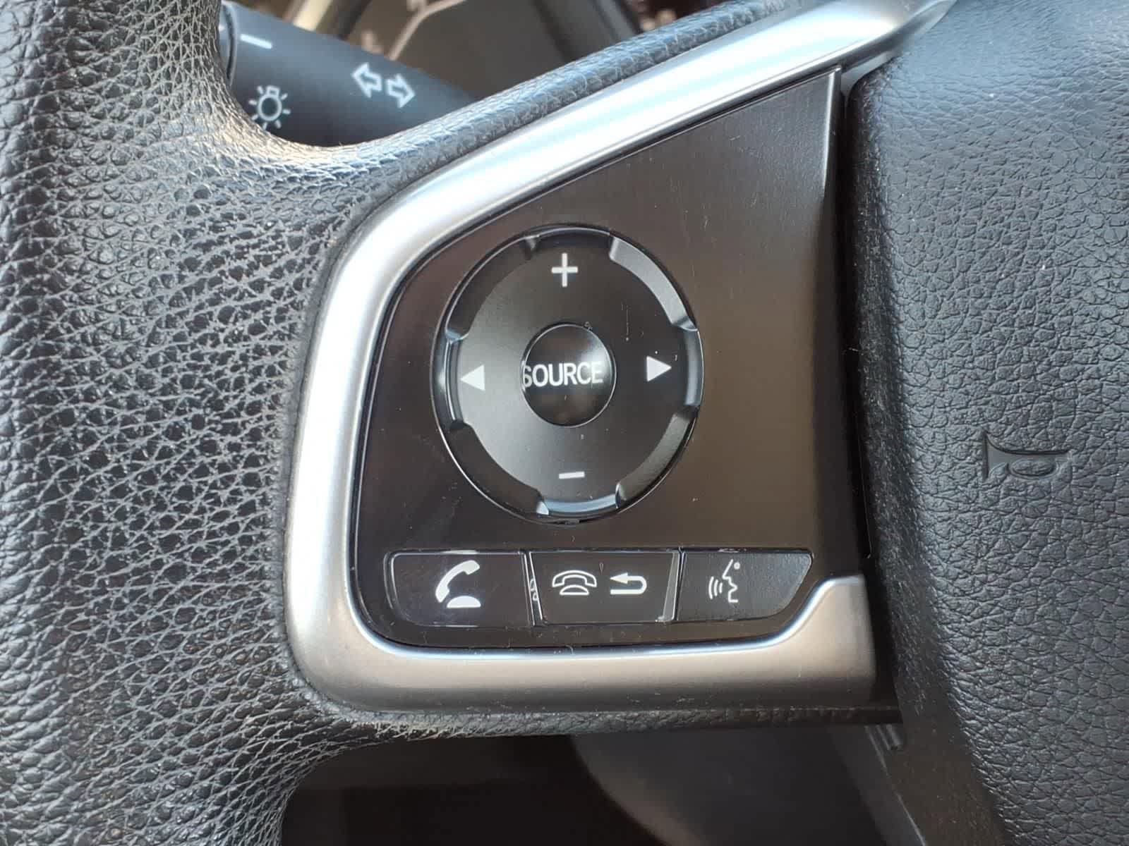Used 2016 Honda Civic LX image 18