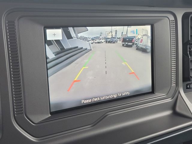 Certified 2023 Ford Bronco Outer Banks image 18