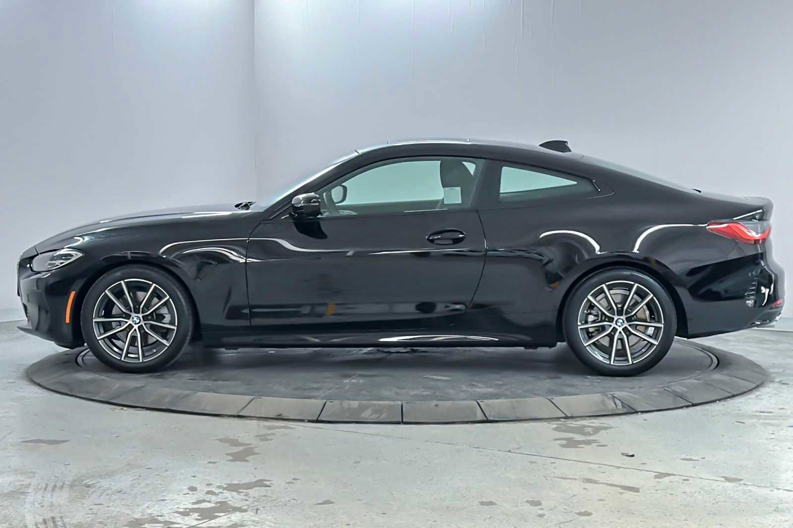 Used 2023 BMW 430i 430i w/ Convenience Package image 5
