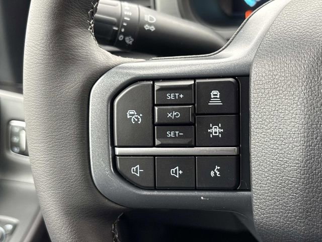 New 2026 Ford F150 Lariat w/ Equipment Group 502A High image 26