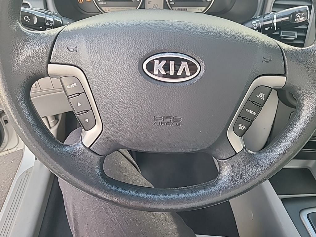 Used 2008 Kia Optima LX image 22