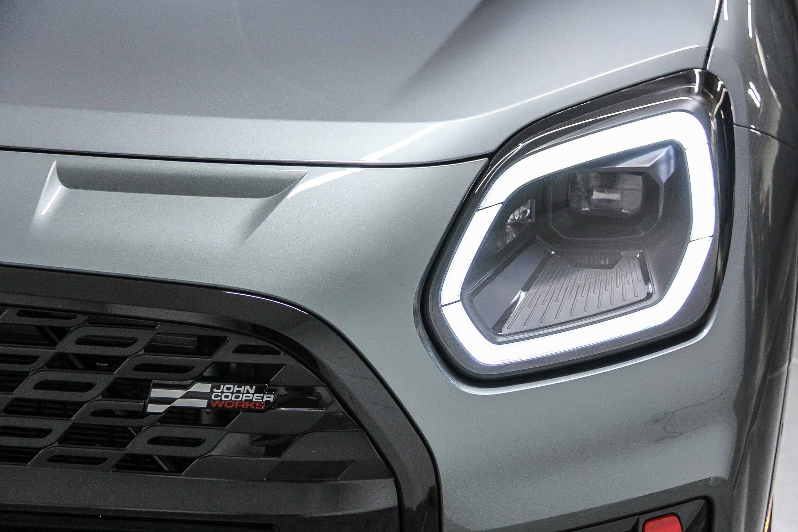 New 2026 MINI Cooper Countryman John Cooper Works w/ Comfort Package Max image 10