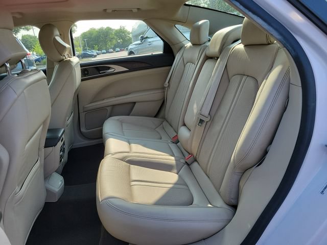 Used 2019 Lincoln MKZ Reserve AWD/4WD image 22
