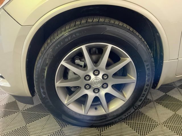 Used 2014 Buick Enclave Leather AWD/4WD image 9