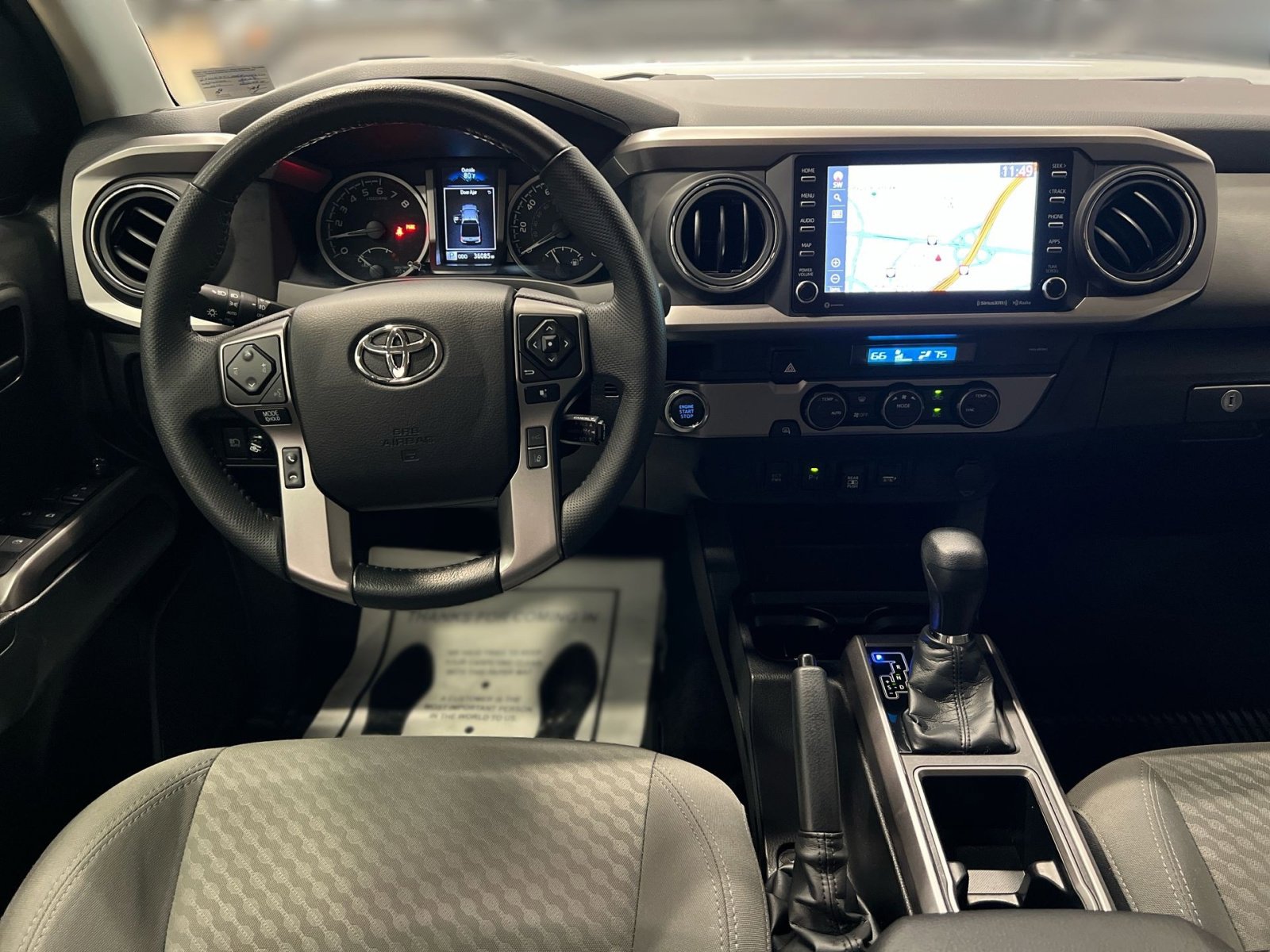 Used 2023 Toyota Tacoma SR5 image 19