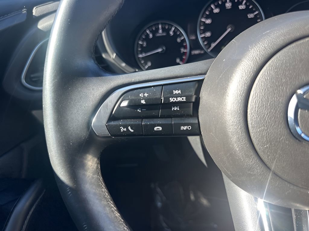 Used 2024 MAZDA CX-30 AWD 2.5 S w/ Select Sport Pkg image 13