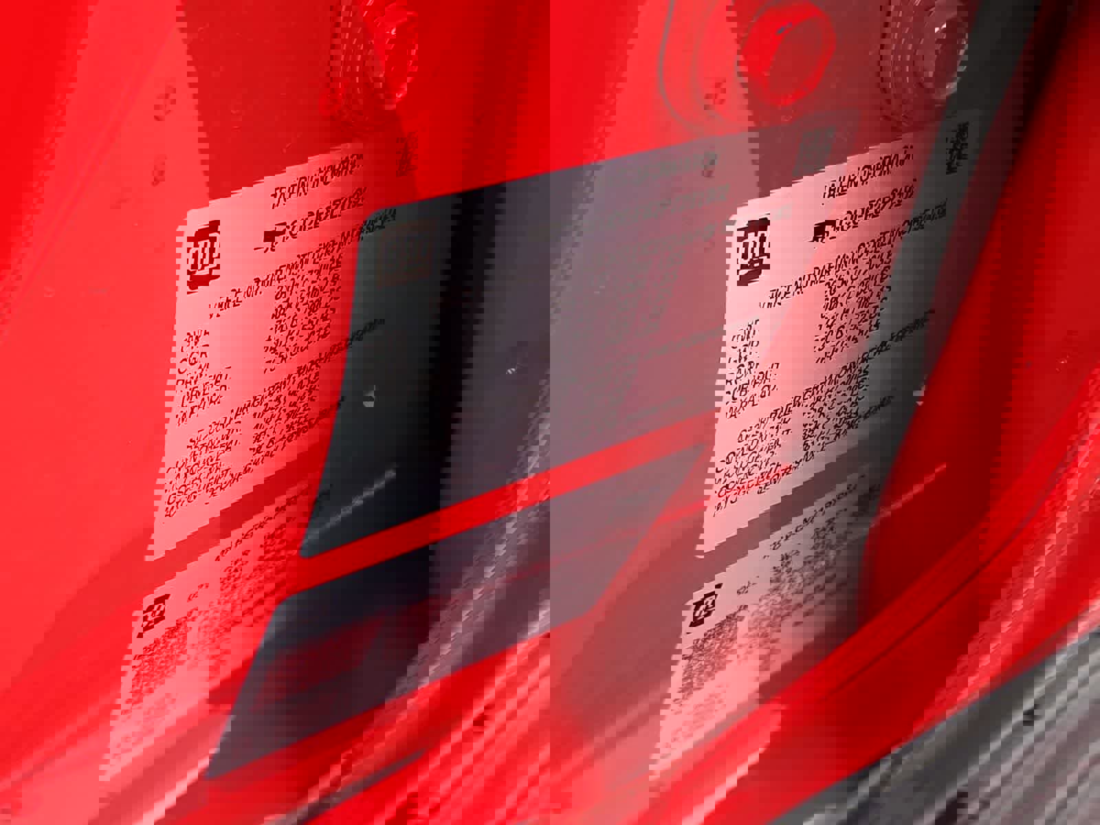 Used 2023 Chevrolet Silverado 1500 RST image 35