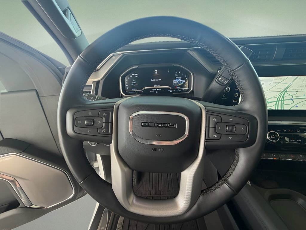 Used 2024 GMC Sierra 3500 Denali w/ Denali Reserve Package image 24