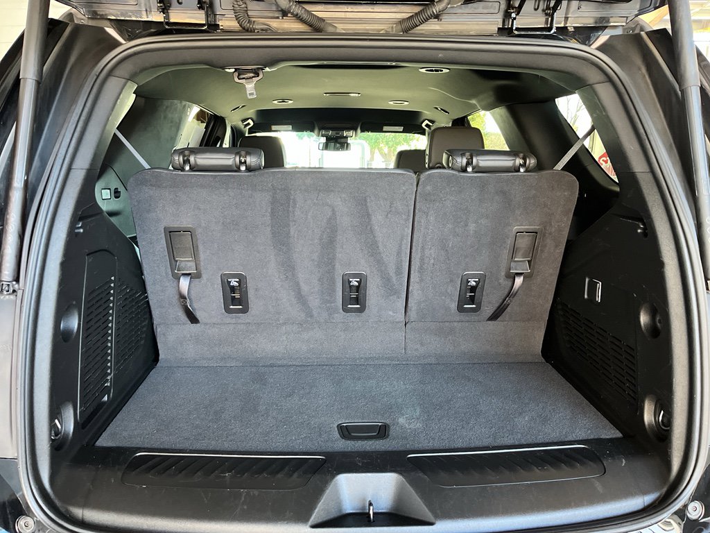 Used 2024 Chevrolet Tahoe LT image 8