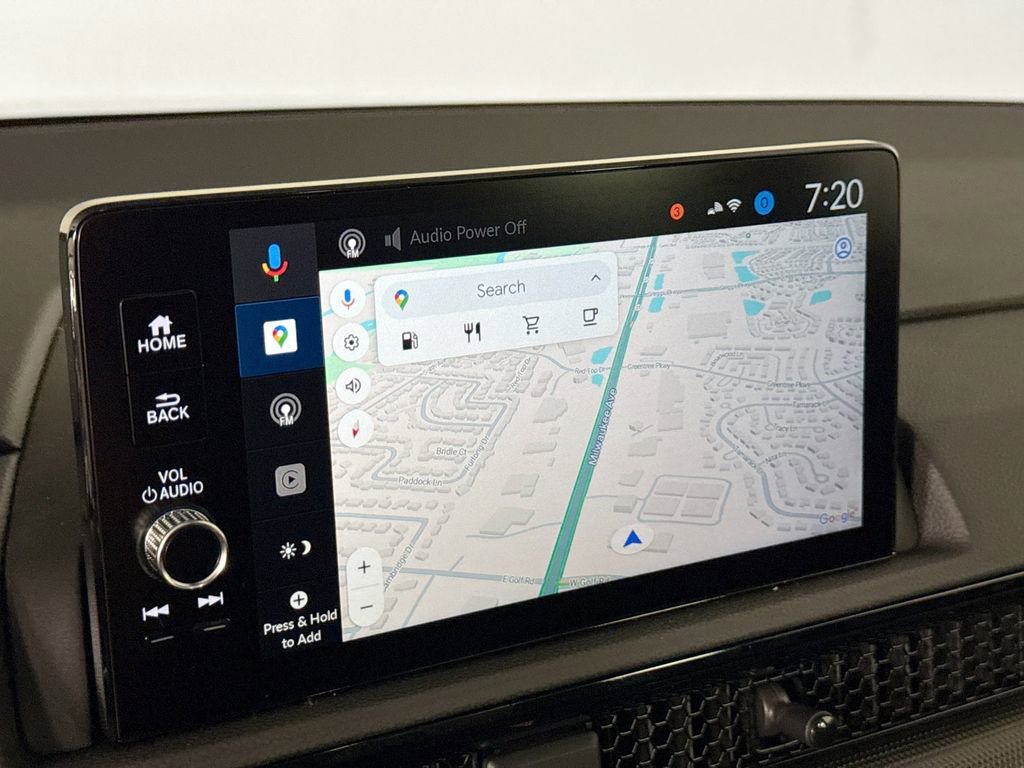 New 2026 Honda CR-V Sport Touring image 32