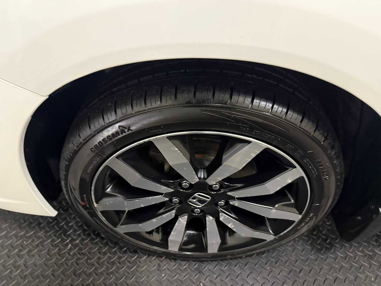 Used 2014 Honda Civic EX-L image 8