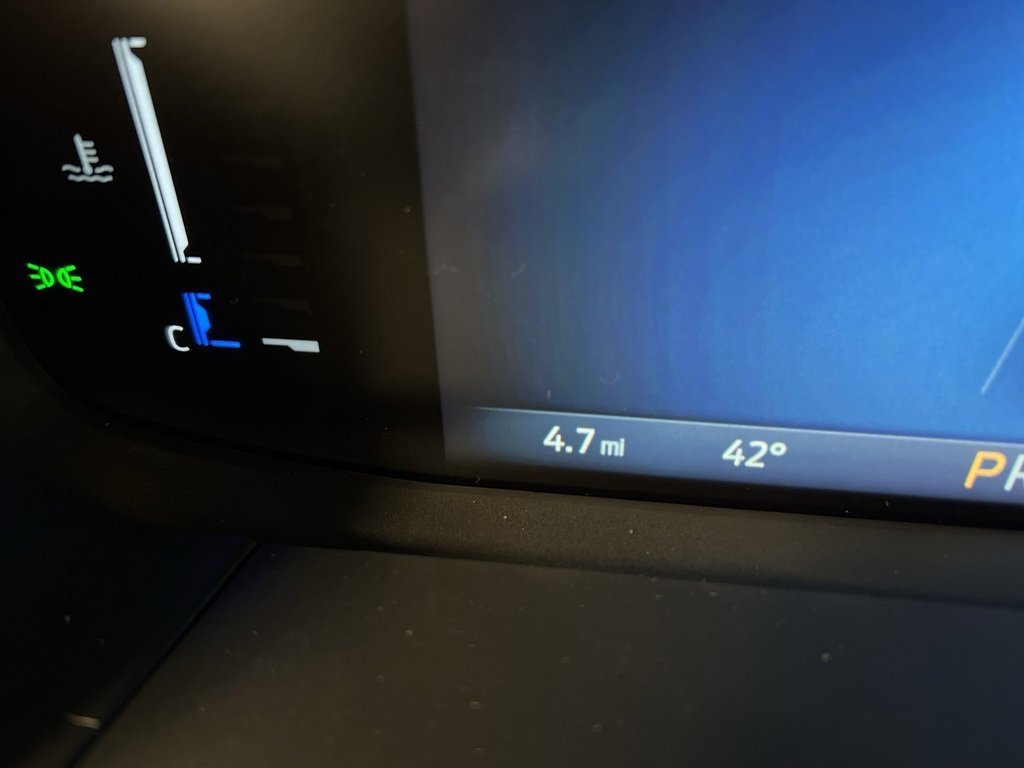 New 2026 Ford Escape Active w/ Cold Weather Package image 21