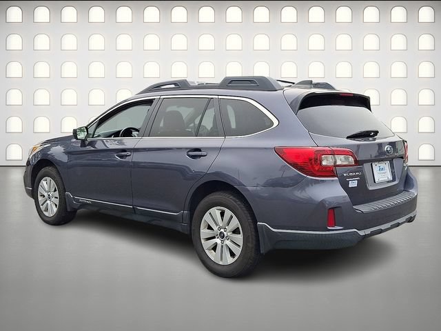 Used 2016 Subaru Outback 2.5i Premium AWD/4WD image 5