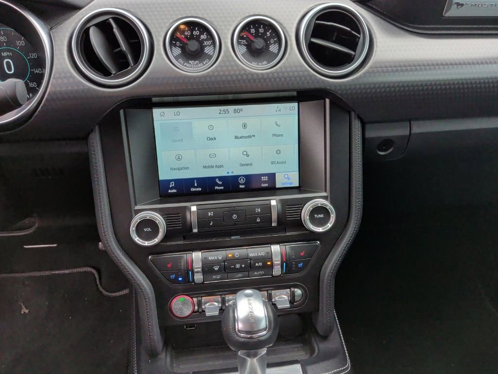 Used 2021 Ford Mustang GT Premium w/ GT Performance Package image 25