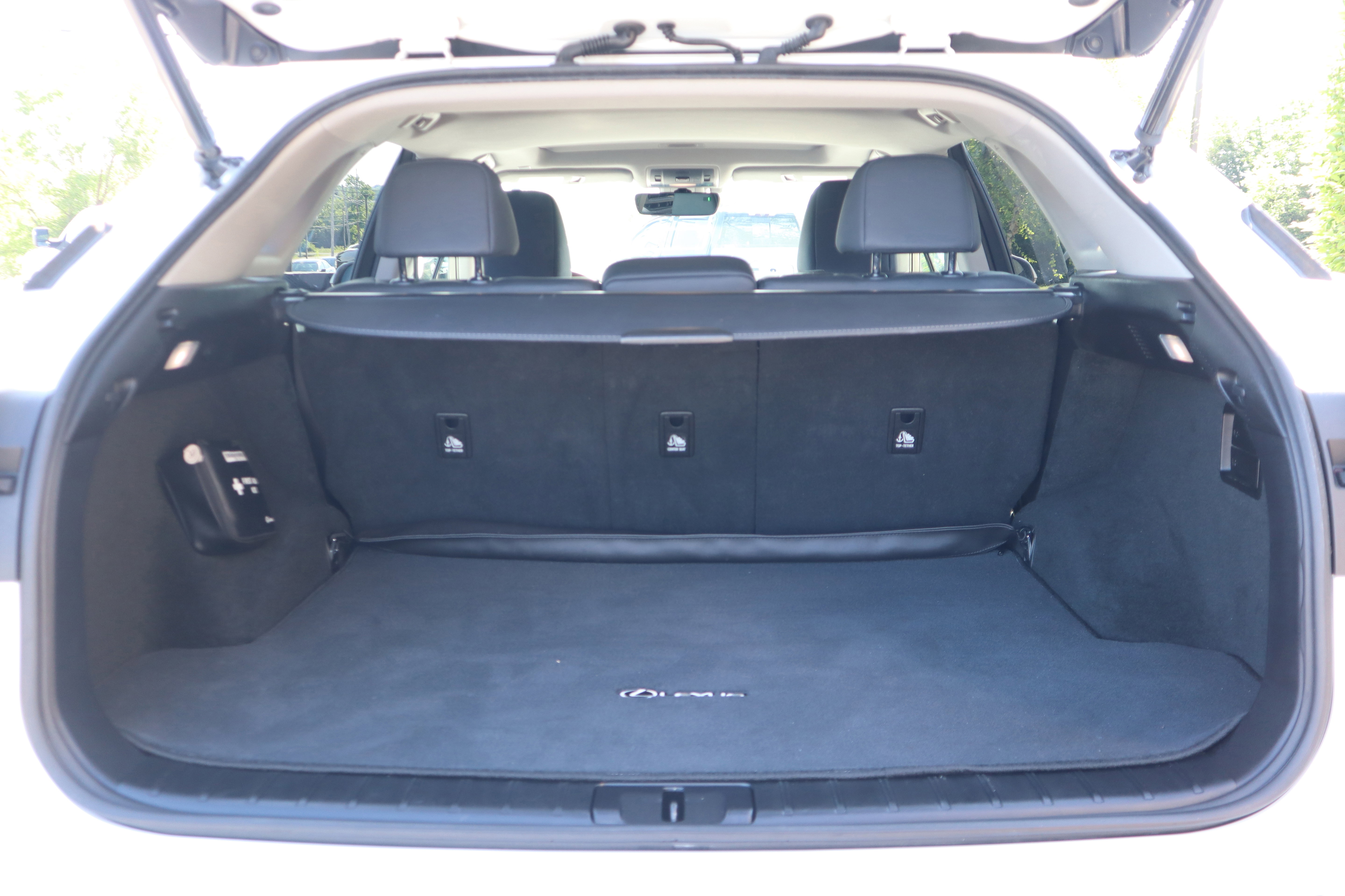 Used 2021 Lexus RX 350 FWD w/ Premium Package image 34