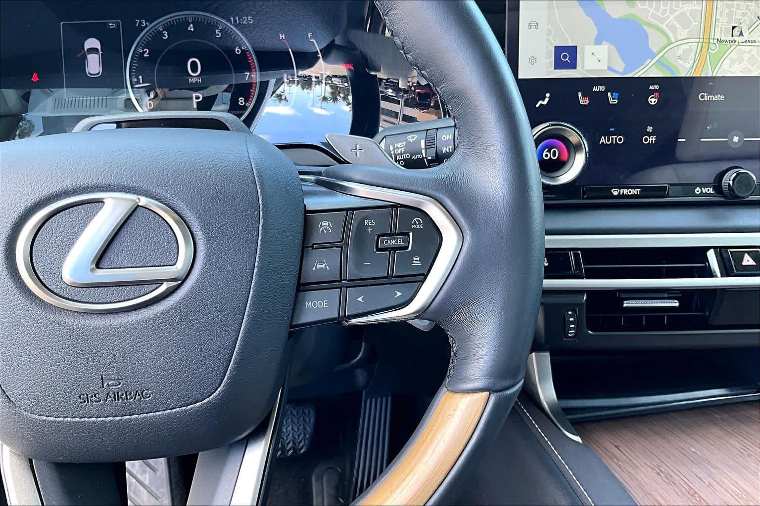 Used 2023 Lexus RX 350 Premium FWD image 23
