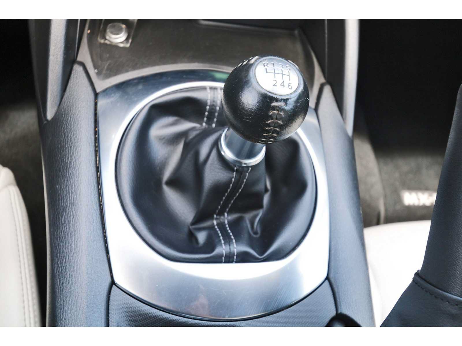Used 2021 MAZDA MX-5 Miata Grand Touring RWD image 21