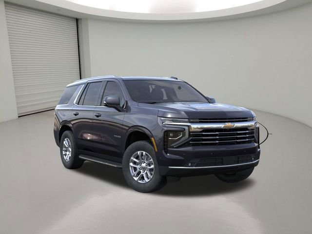 New 2026 Chevrolet Tahoe LT image 7