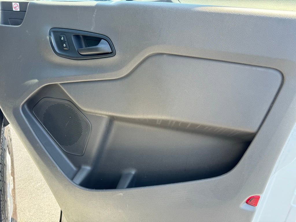 Used 2020 Ford Transit 350 XLT image 21