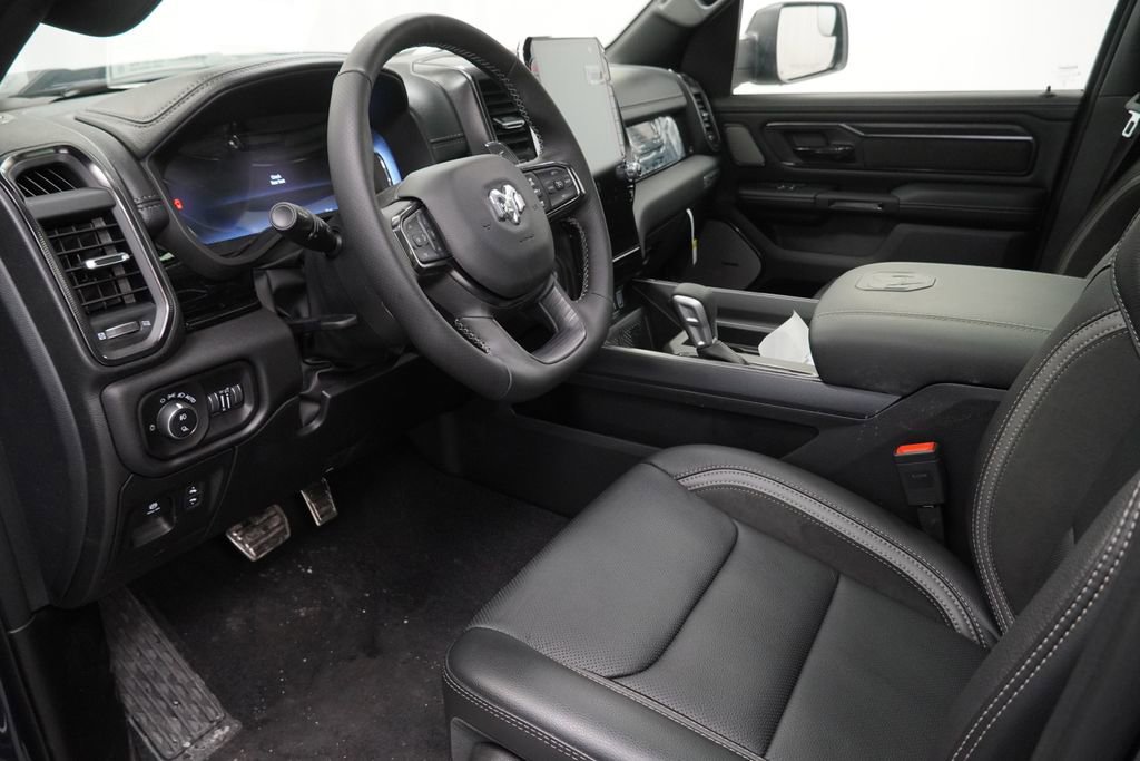 New 2026 RAM 1500 Rebel image 16