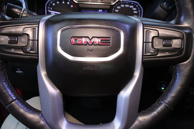 Used 2021 GMC Sierra 1500 Elevation image 22