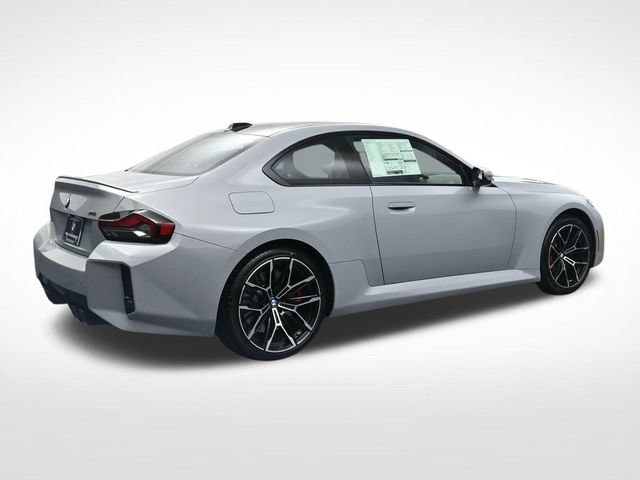 New 2026 BMW M2 w/ Carbon Package RWD image 4