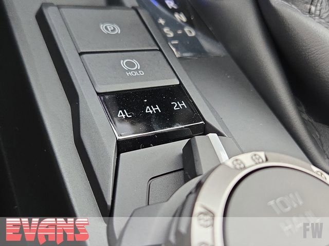 New 2026 Toyota Tacoma TRD Sport w/ TRD Sport Upgrade Package image 15