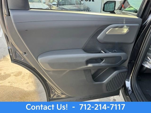 New 2027 Kia Telluride S image 15