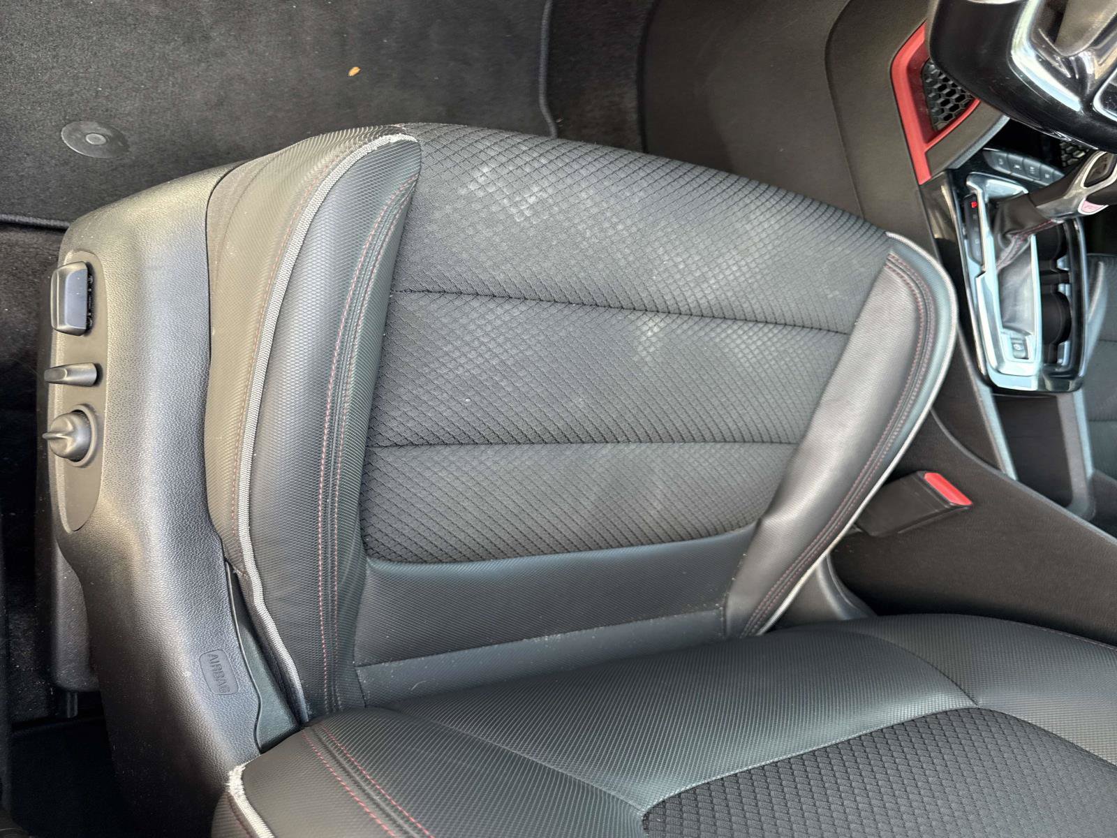 Used 2021 Chevrolet TrailBlazer RS w/ Convenience Package FWD image 19