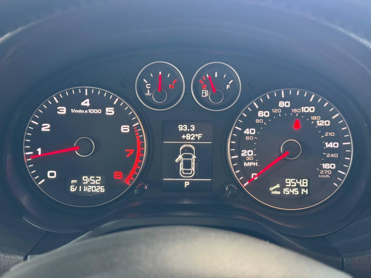 Used 2013 Audi A3 2.0T Premium w/ Bluetooth Value Pkg FWD image 19