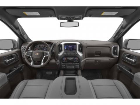 Certified 2021 Chevrolet Silverado 1500 LTZ w/ Z71 Off-Road Package image 12