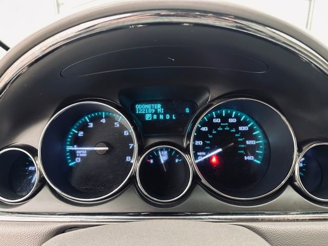 Used 2015 Buick Enclave Leather image 30