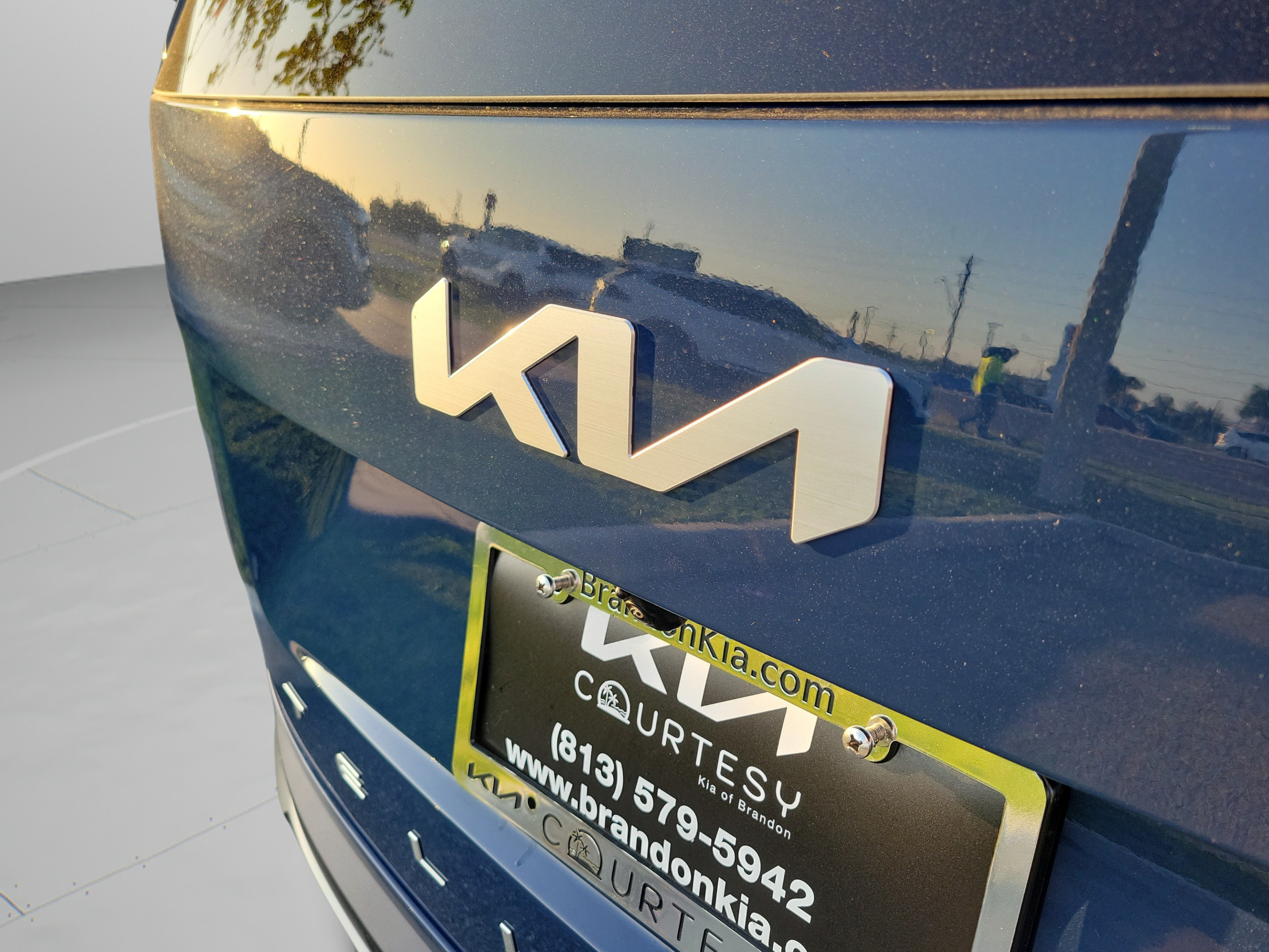 New 2027 Kia Telluride S FWD image 28