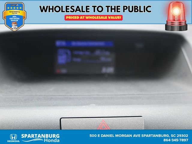 Used 2014 Honda CR-V EX-L image 16