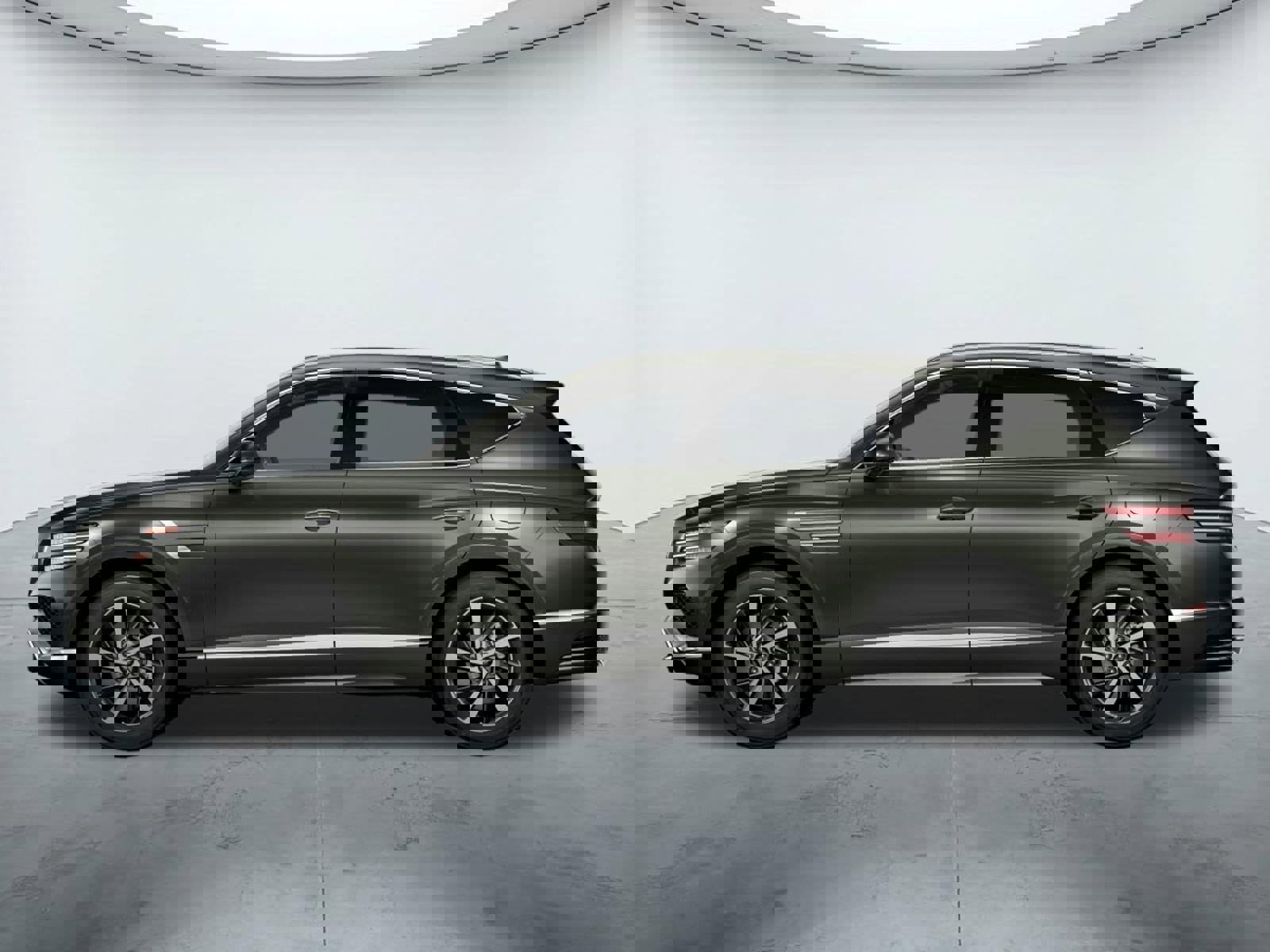 New 2026 Genesis GV80 2.5T Advanced image 3