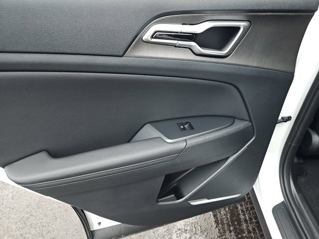New 2026 Kia Sportage X-Line image 23