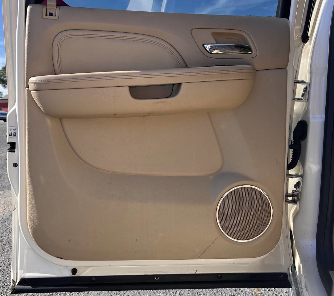 Used 2009 Cadillac Escalade ESV 2WD image 15