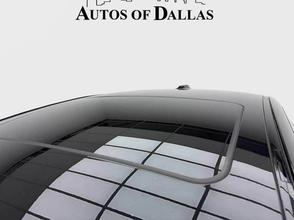 Used 2025 BMW i4 eDrive40 image 13