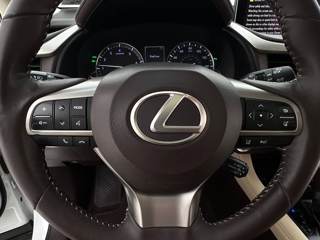 Used 2017 Lexus RX 350 AWD w/ Premium Package image 16