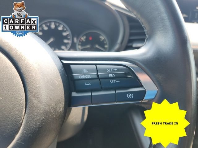 Used 2024 MAZDA MAZDA3 s FWD image 30