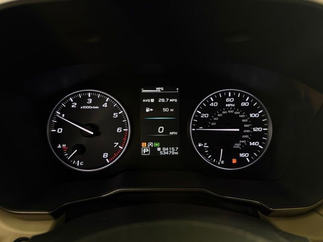 Used 2022 Subaru Outback Limited w/ Popular Package #2 image 18