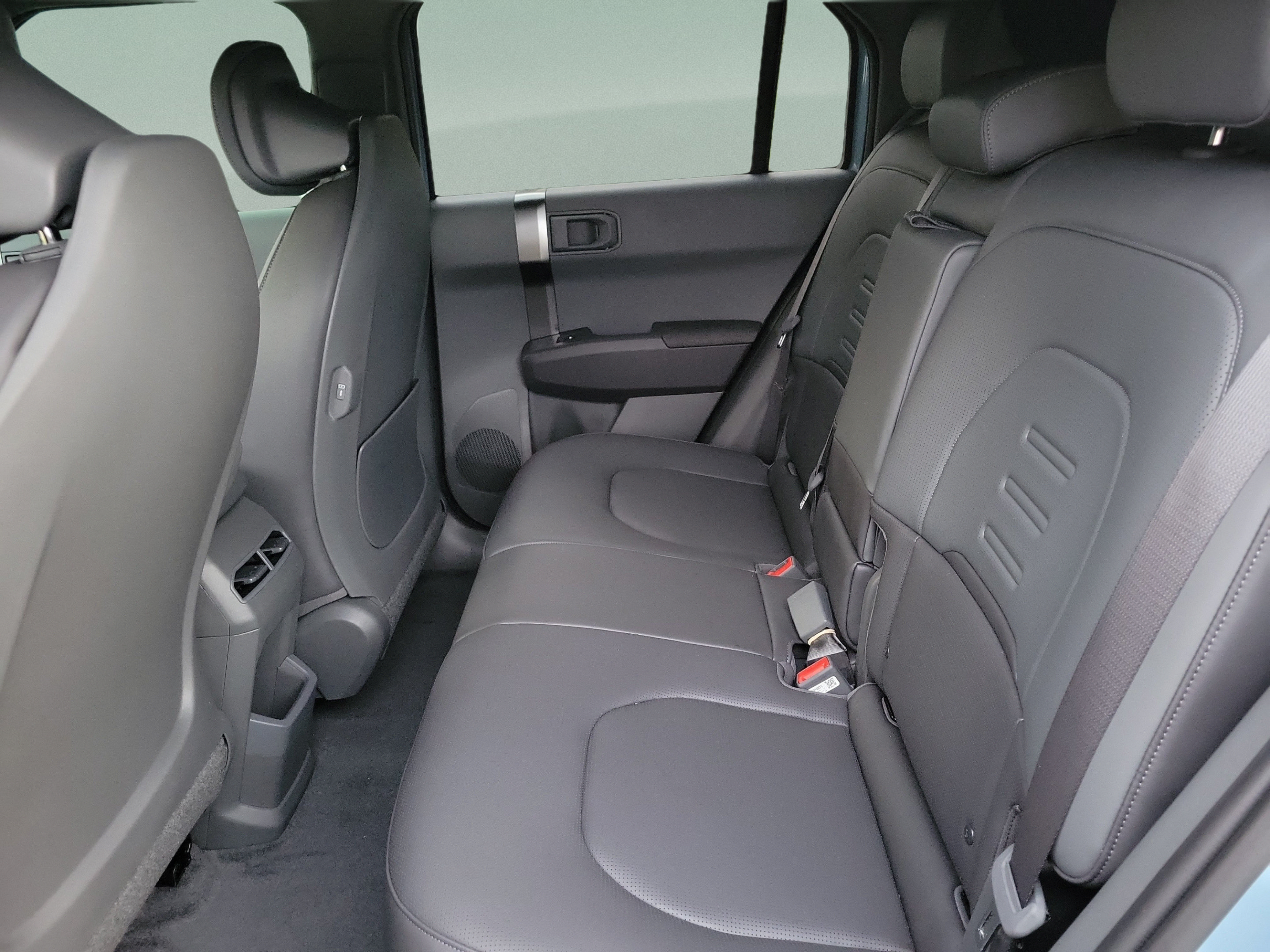 New 2027 Kia EV3 Wind w/ Wind Fwd Nightfall Package image 9