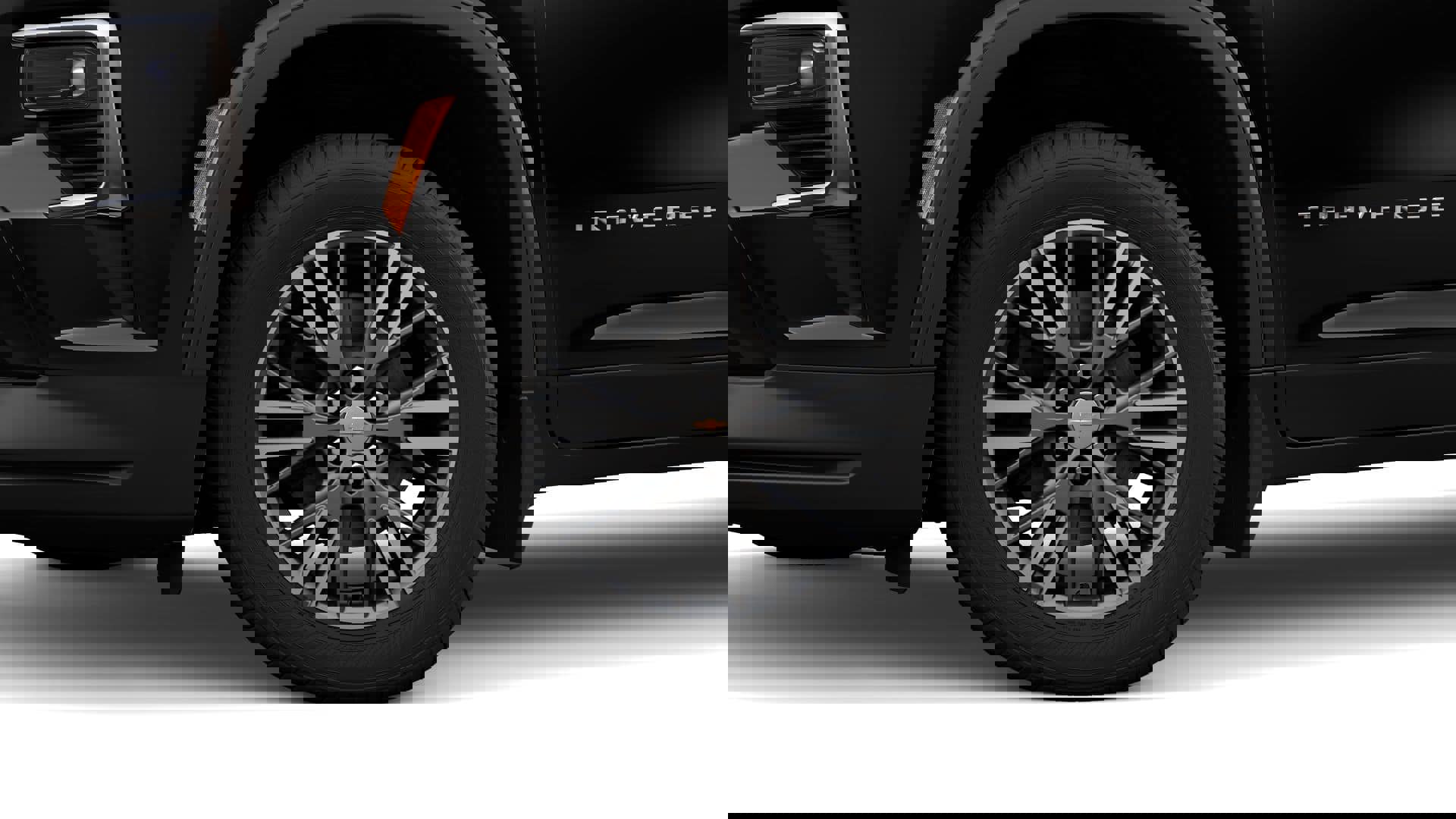 New 2026 Chevrolet Traverse LT w/ Driver Confidence Package image 34