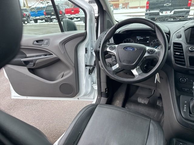 Used 2019 Ford Transit Connect XL image 16