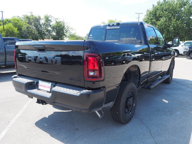 Certified 2025 RAM 2500 Tradesman image 6