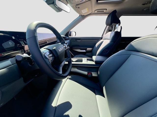 New 2026 Kia EV9 Light image 22
